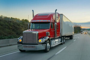 semi-truck semi-truck